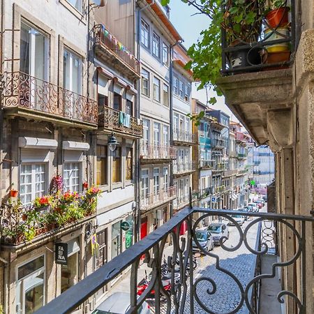 Downtown Portoedition Bagian luar foto